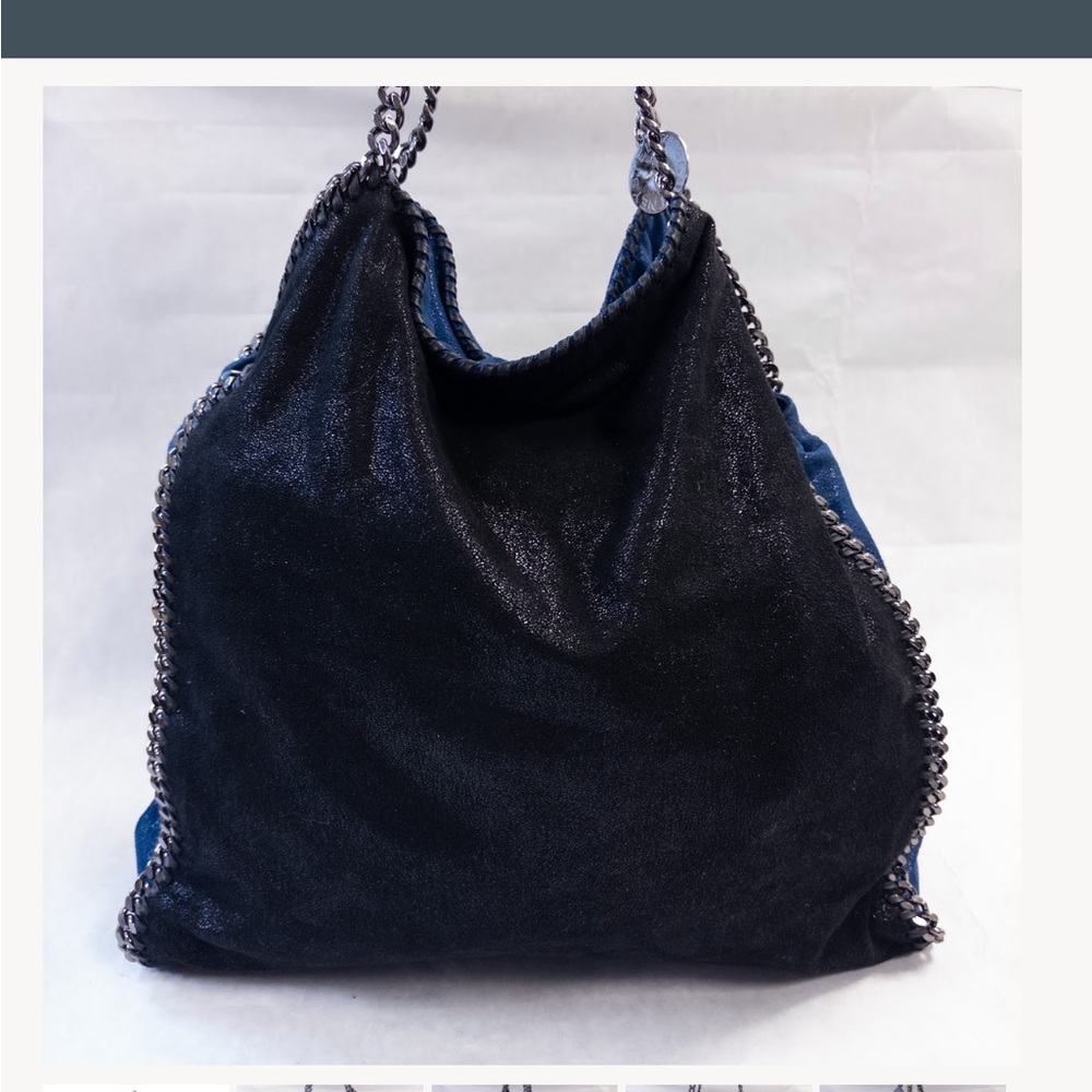 Stella McCartney Falabella Bag - Picture 4 of 14